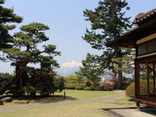 Fujita Memorial Garden