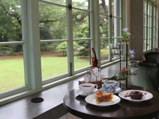 Fujita Memorial Garden