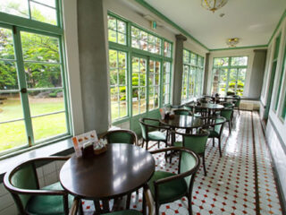 Fujita Memorial Garden