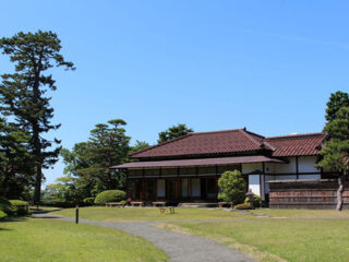 Fujita Memorial Garden