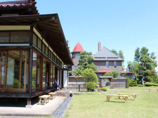 Fujita Memorial Garden