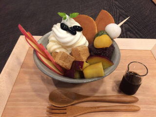 Fujita Memorial Garden