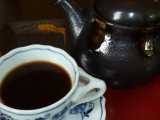 Hanshi Coffee
