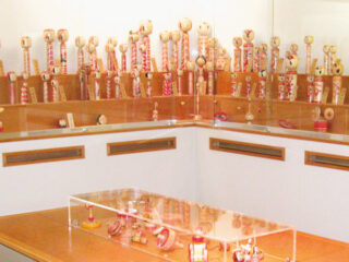 Tsugaru Traditional Craft Center/ Tsugaru Kokeshi Doll Museum