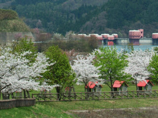 Michi no Eki Nijinoko Park (Roadside Station)
