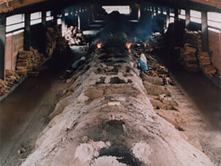 Tsugaru Ujoyaki  Misuji Kobo