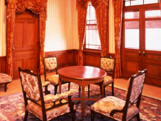 Dazai Osamu Memorial Museum “Shayokan”