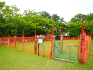Ajigasawa Camping Park