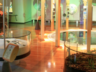 Shirakami-Sanchi Visitor Center