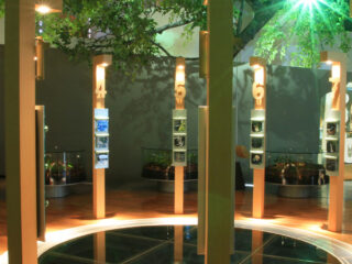 Shirakami-Sanchi Visitor Center