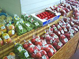 Local Product Center Beech Nishimeya