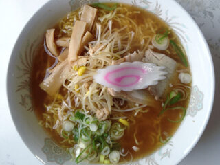 Owani Onsen Moyashi Bean Sprouts