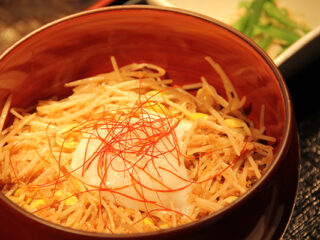 Owani Onsen Moyashi Bean Sprouts