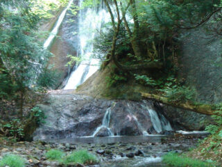 Fudo no Taki Waterfall