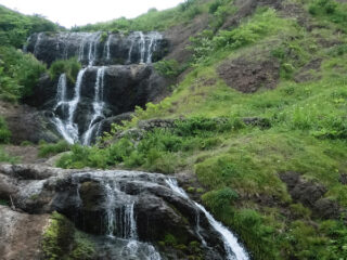 Nanatsu Daki Waterfall