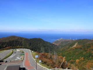 Tatsudomari Line(Chokandai)