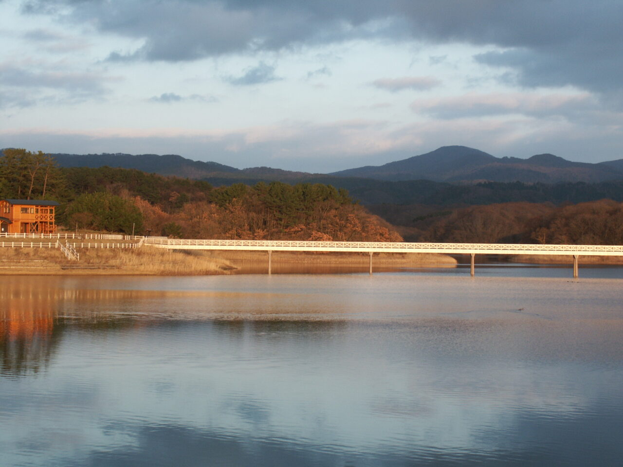 Ozawanai Spring Pool