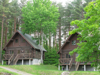 Ajigasawa Camping Park