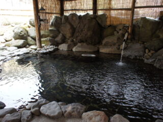 Lamp-no-Yado Aoni Onsen (Aoni Hot Springs)