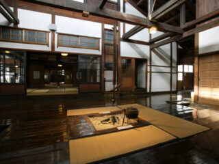 Dazai Osamu Memorial Museum “Shayokan”