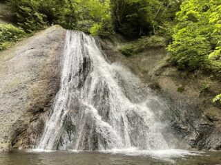 Fudo no Taki Waterfall