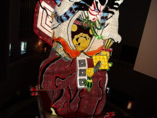 Tachineputa no Yakata, Tachineputa Museum