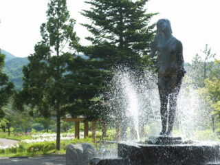 Michi no Eki Nijinoko Park (Roadside Station)