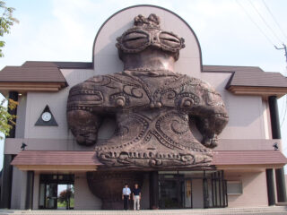 Time Trip Tsugaru is live! We are a tourist information website for the Tsugaru region in Aomori prefecture.