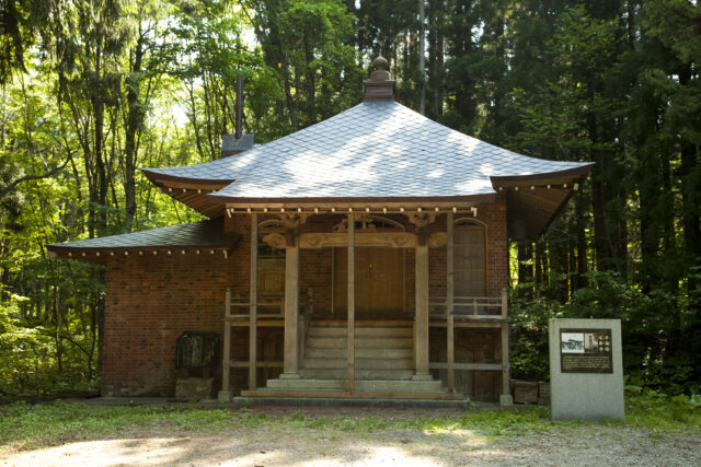 広泰寺