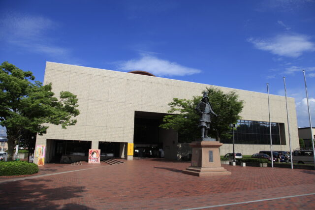 弘前文化センター