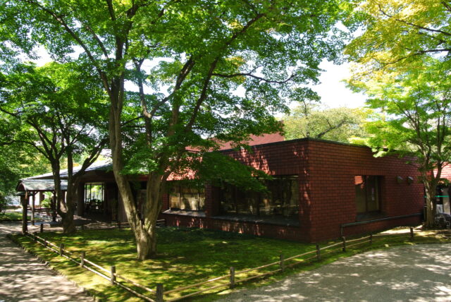 弘前市緑の相談所