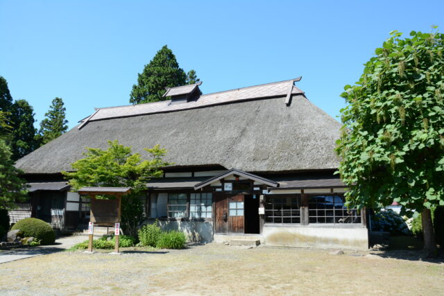 国指定名勝 瑞楽園