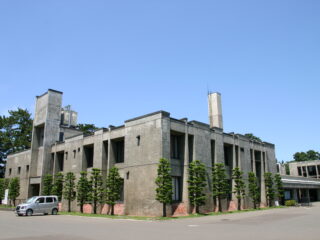 弘前市民会館