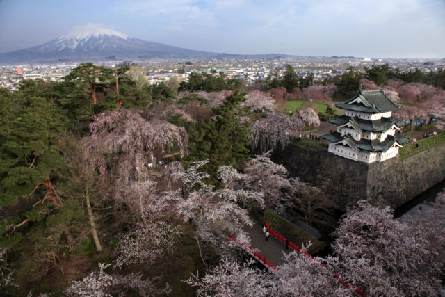 弘前公園