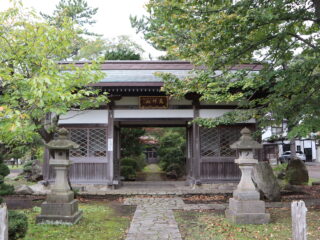 西の高野山 弘法寺