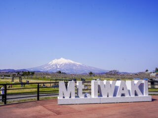 【完売しました！_11/8・9限定！】熱気球係留体験 in 弘前市りんご公園