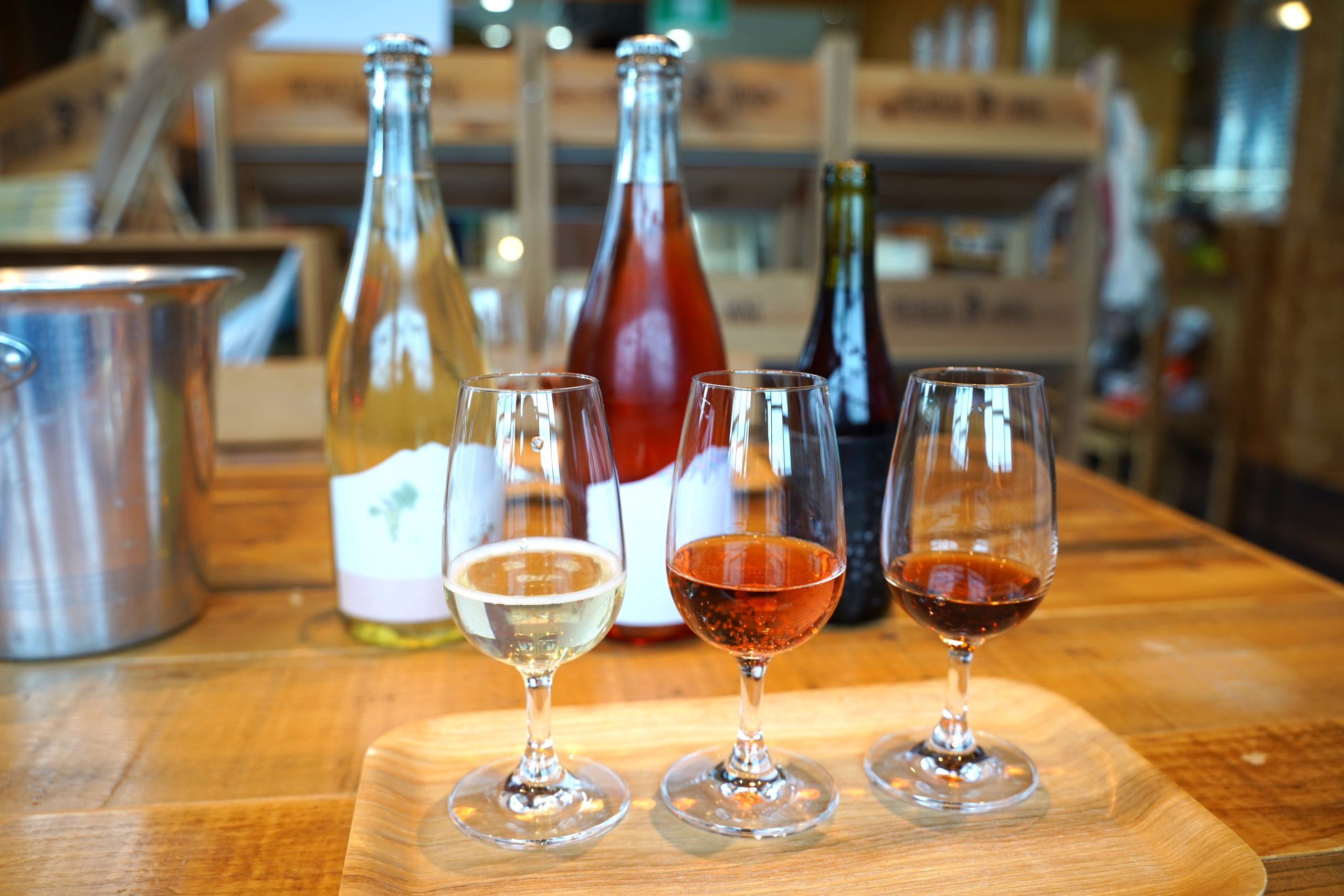 ワイン1本お土産付き！】つがるワイナリー見学ツアー - Time Trip