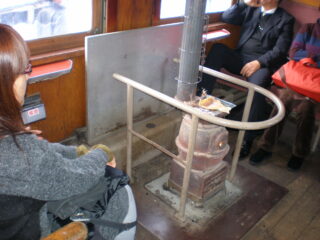 ツガルツナガル周遊観光バスツアー【1月21日（水）～24（土）、28日（水）～31日（土）限定！】