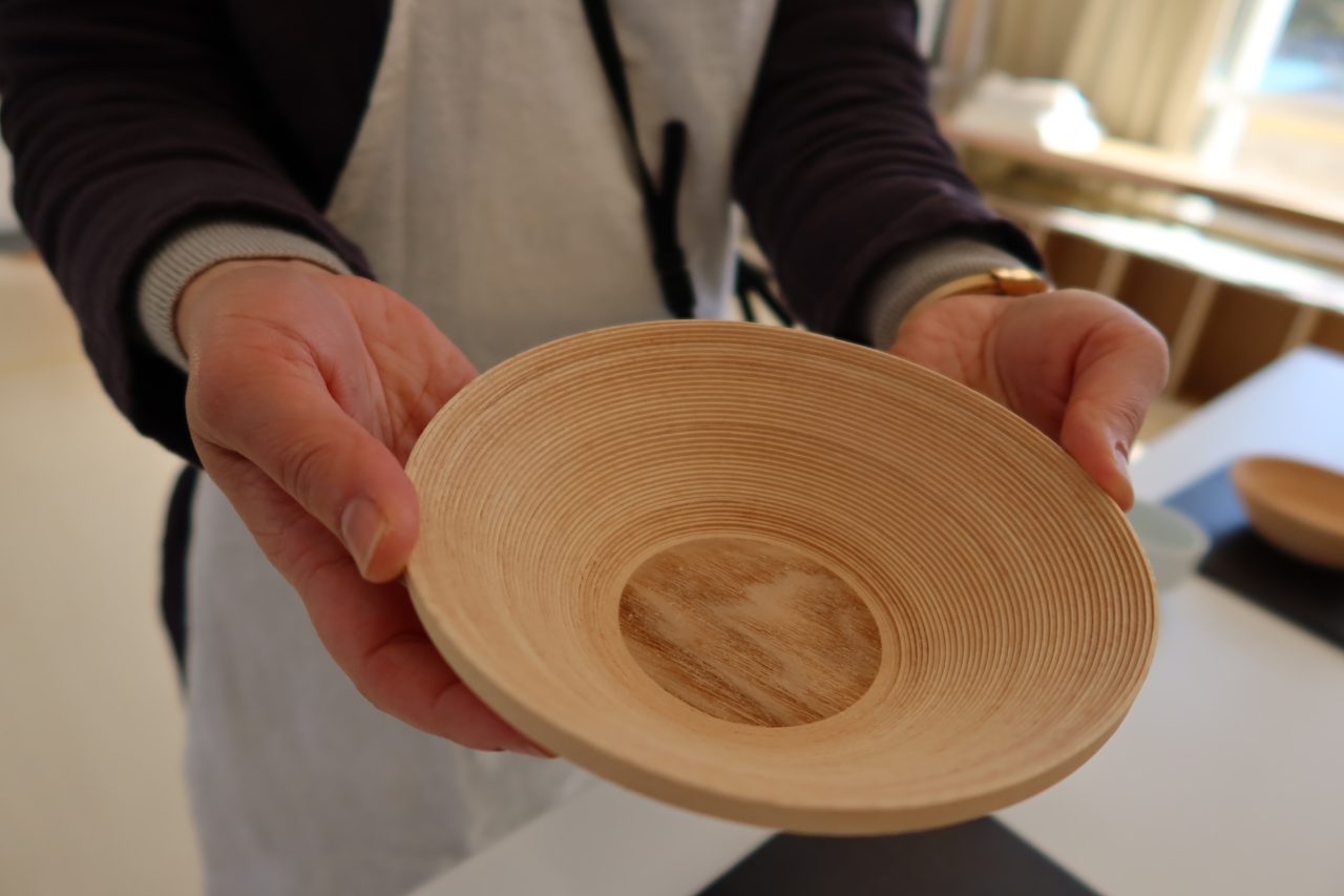 【10/5(土)、6(日)限定!】ブナコ製作体験@JR弘前駅2F津軽ラウンジ