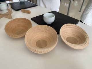 【10/5(土)、6(日)限定!】ブナコ製作体験@JR弘前駅2F津軽ラウンジ