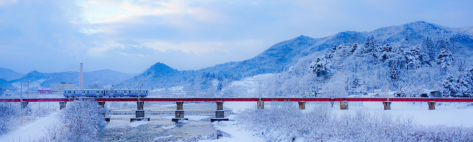 旅情たっぷり、鉄道ファン垂涎の体験もご用意！ローカル線の旅 - Time