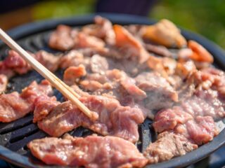 りんご農家のおいしい休日 秋ver.