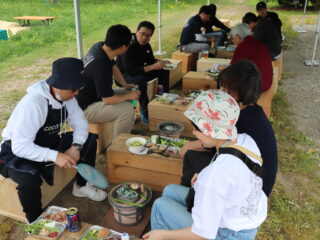 藤崎町合併20周年記念 りんご農家のおいしい休日 秋ver.