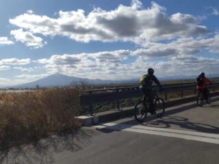 奥津軽アドベンチャーグラベルライド西海岸