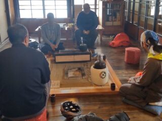 奥津軽アドベンチャーグラベルライド［冬］