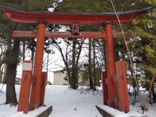 奥津軽アドベンチャーグラベルライド［冬］