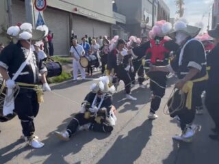 【五所川原市】6/13(土)「相内の虫送り」が開催されます!