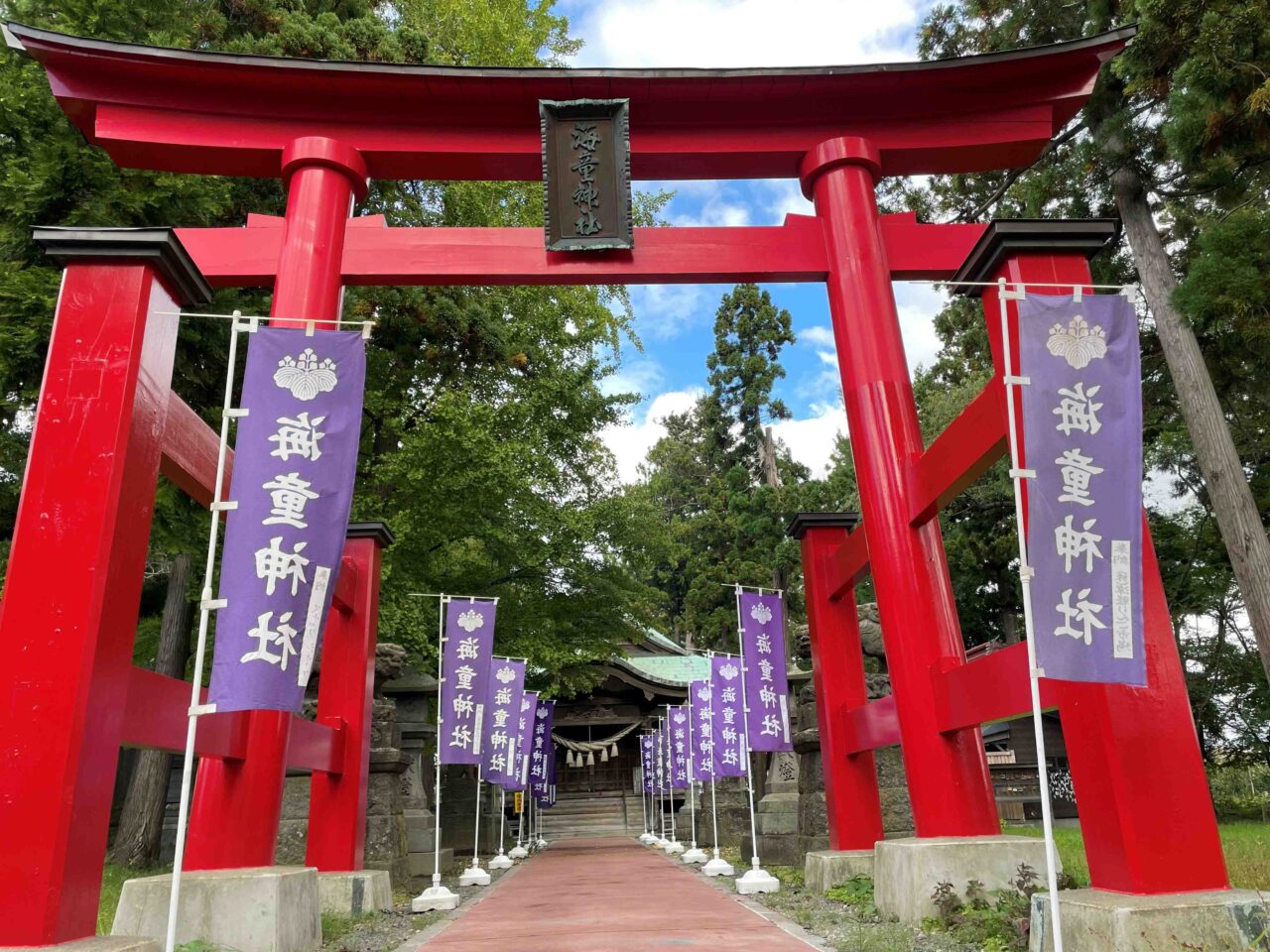 いたやなぎミステリーツアー