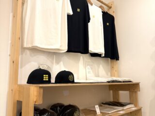 嶽きみ特化型ギフトショップ「CORN KING」