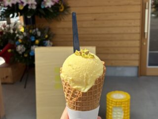 嶽きみ特化型ギフトショップ「CORN KING」